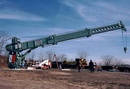 
OUTAGE COSTS? - American Crane & Equipment Can Help Reduce Them!
