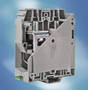 High Current Terminal Blocks target solar industry.