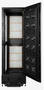 Industrial Rack Enclosure has NEMA 12, Zone 4 seismic ratings.