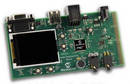 MCU Development Kit helps build digital audio applications.