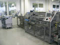 
P.M. Contract Pharma Produces on Noack Blister Lines
