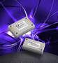 DC-DC Converters target military and avionics applications.