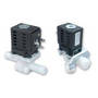 
New Valve Body Options for DSVP11 Dispensing Valve
