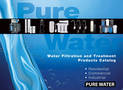 
Watts Announces Availability of Pure Water Filtration Systems
