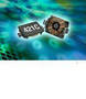 Toroidal SMT Power Inductor suits consumer electronics devices.