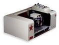 Engraving Machine Upgrade enables speeds up to 8 ips.