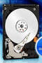 Slim, Ruggedized 1 TB Hard Drive fits mainstream notebooks.