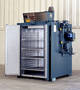 
350�F Floor Level Cabinet Oven
