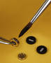 
Medical Grade Epoxy Adhesive Withstands High Temperatures and Repeated Sterilization
