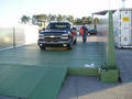 
Hydro Engineering Inc. Installs Multiple Above Ground Wash Rack Systems for the US Marines

