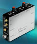 High-Speed Photoreceiver features automatic balancing.