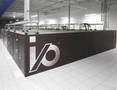 
I/O Completes 3.6 MVA Customer Installation of Modular Data Center Platform at I/O NEW JERSEY
