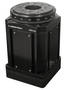
APR Series Direct-Drive Rotary Stages are Ideal for Rotary Testing, Pointing, Optical Calibration, and Metrology
