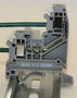 Terminal Blocks offer both wiring points on same side.