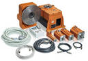 
New Motor and Gear Unit Packages will Allow Integrators to Easily and Economically Create Custom External Axis Systems
