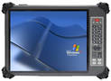Mobile Tablet Computer suits POS, logistics applications.