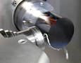 
Automated Polishing of Molds to Replace Manual Finishing
