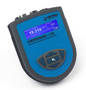 Portable Hygrometer features intrinsically safe design.