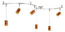 LED Monorail Kits offer green lighting solution. .