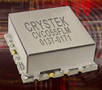 Voltage Controlled Oscillator has extra modulation port.