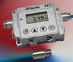 IR Temperature Sensors integrate network communication options.