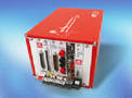 Bus Converter converts CompactPCI/PXI boards to PCI-Express.