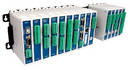 Modular Industrial Control System supports up to 256 ports.