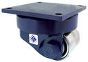 Compact, Heavy-Duty Casters handle loads up to 32,000 lb.