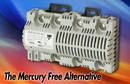 Hybrid Relays offer mercury-free alternative.
