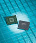 Embedded NAND Flash Memory improve system performance.