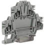 Feed Through Terminal Block measures only 4.2 mm wide.