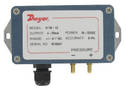 Differential Pressure Transmitters feature NEMA 4 enclosure.