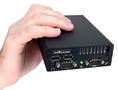 Low-Power Mini PC suits embedded and in-vehicle applications.