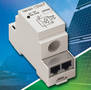 DIN-Rail DC Current Sensors optimize PV energy production.