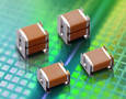 Multilayer Ceramic Capacitors are immune to PCB flexure.