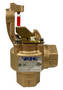 Multiple Jet Control Valve targets sprinkler systems.