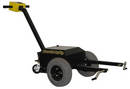 Walk-Behind Electric Tug pulls up to 4,000 lb airplanes.
