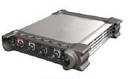 Diagnostic Oscilloscope performs automotive power tests.
