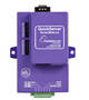 Wireless Gateway supports Point Six environmental sensors.