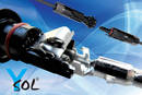 
Y-Sol4 F.A.T. - PV Plug Connector that Assembles without Crimping Tool
