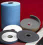 PVC Foam Tape helps meet sealing, cushioning requirements.