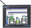 HMI Touch Panel Computer opertates from -10 to +55°C.