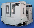 CNC 5-Axis Machining Center handles power generation parts.