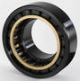 Cylindrical Roller Bearings enhance turbine gearbox reliability.