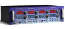 
Ultravolt� Unleashes Higher Power Per Channel on Its Rack Mount High Voltage Power System
