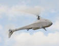 Small, Unmanned Aircraft System supports public safety.