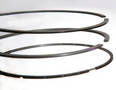 Piston Ring Coating raises fuel economy, reduces CO2 emissions.