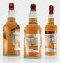 
TricorBraun Designs a 1.75L Whisky Bottle for Indio Spirits
