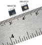 Digital Humidity/Temperature Sensors provide long term stability.