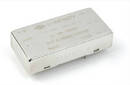 DC-DC Converters come in 10, 15, and 20 W models with 4:1 input.